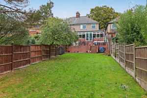 West View Road Newbold